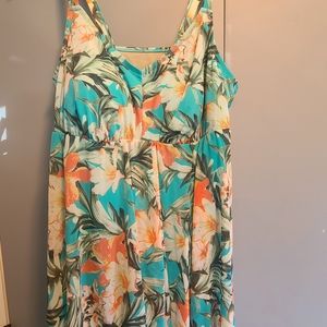 Catherines swimdress